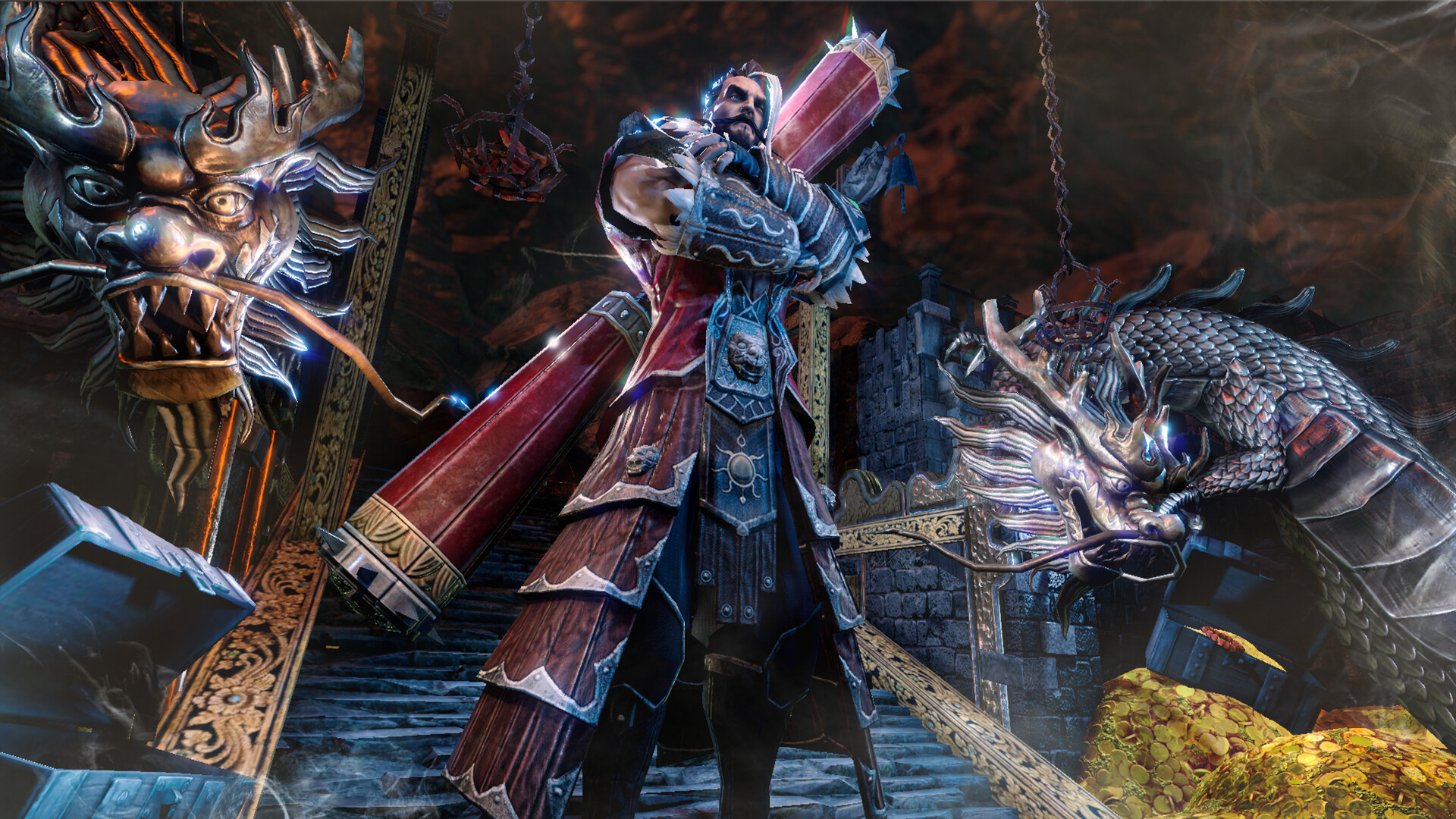 Fate Seeker: Journey