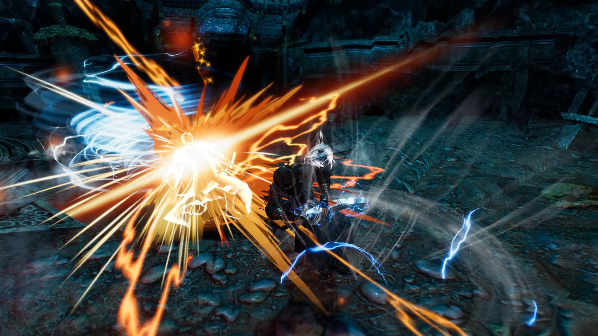 Fate Seeker: Journey