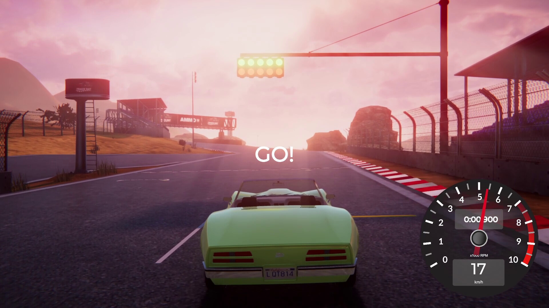 Car Detailing Simulator: Track Day