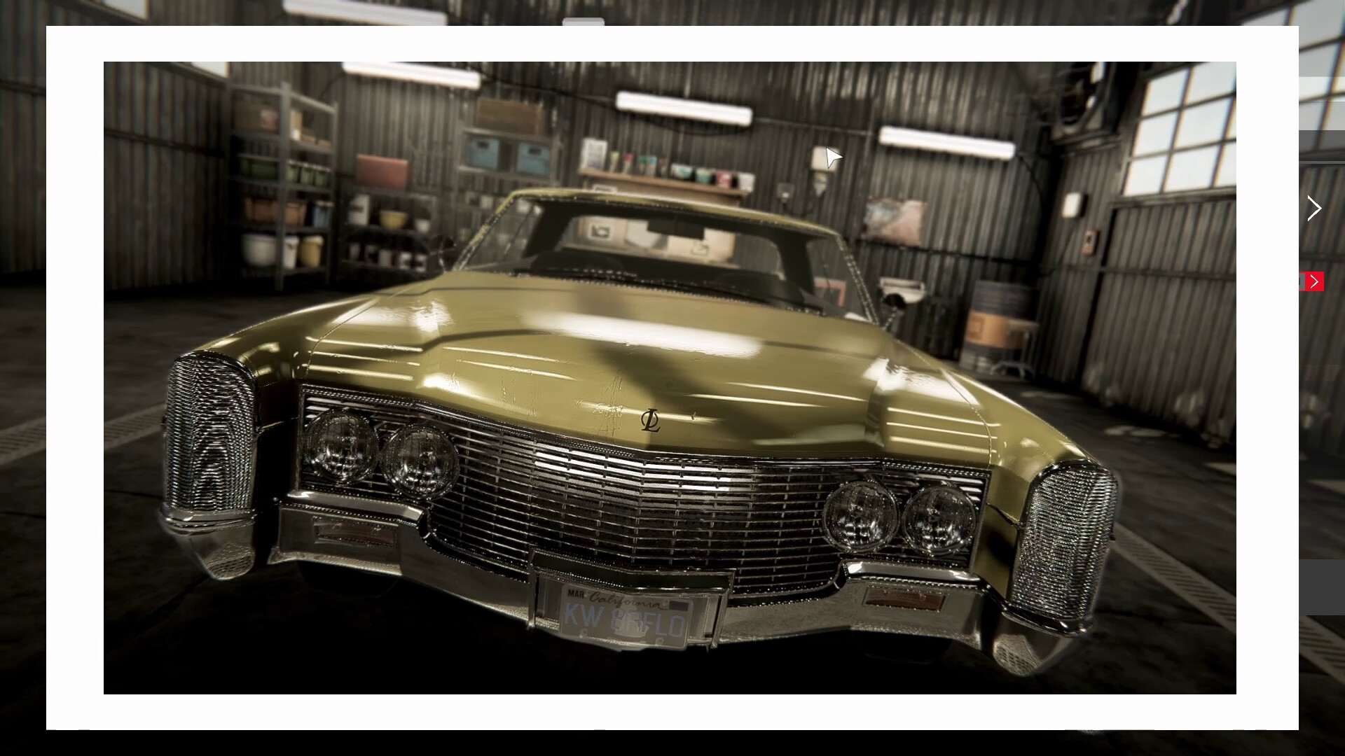Car Detailing Simulator: Track Day
