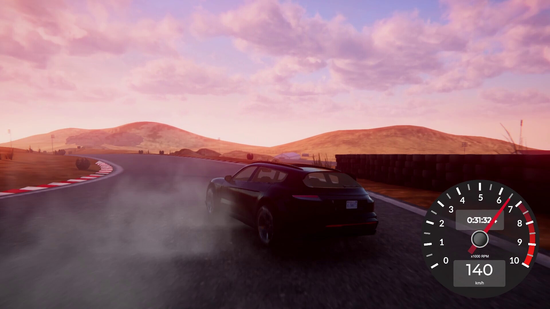 Car Detailing Simulator: Track Day