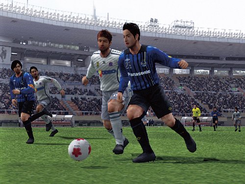 J.League Winning Eleven 2010 Club Championship