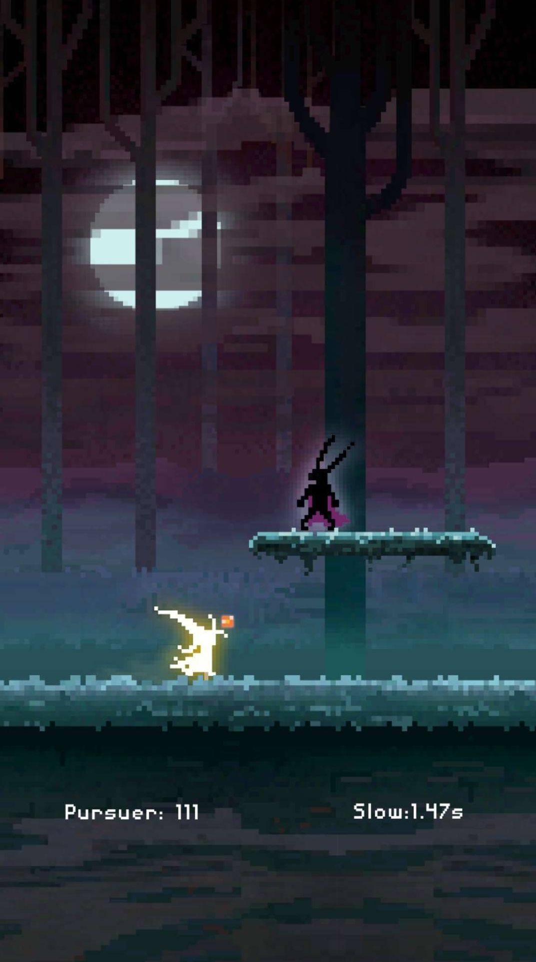 Witch Rush