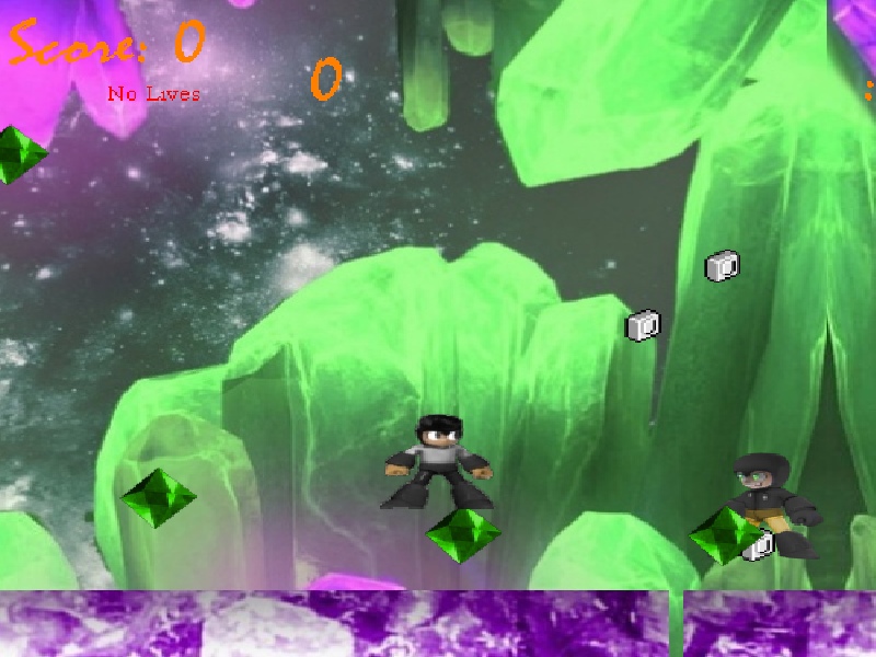 Super Vadimka VII: The Nightmares of The Current Continue