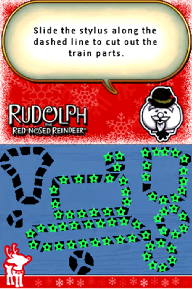 Rudolph the Red-Nosed Reindeer