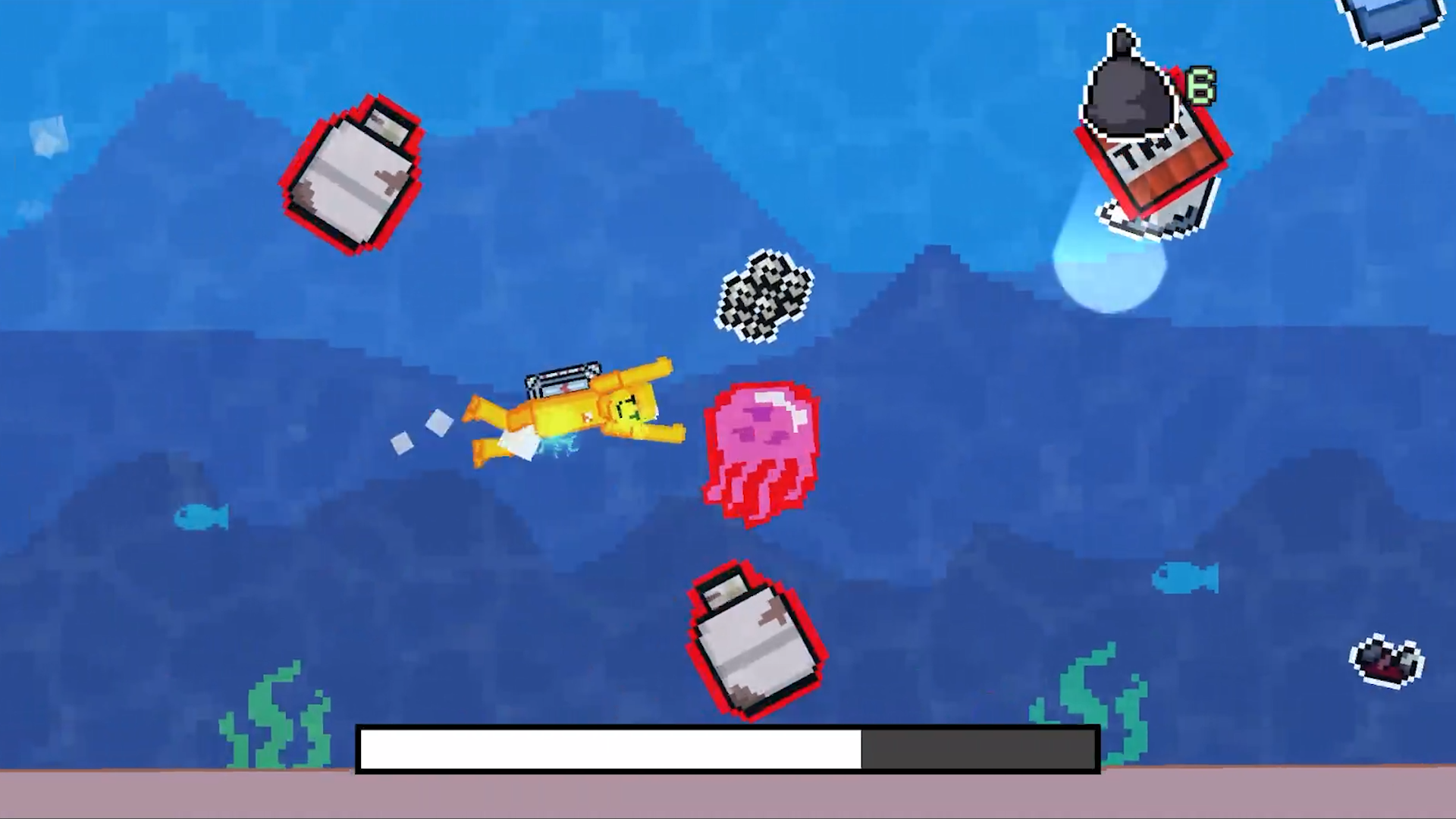 MrBeast: TeamSeas