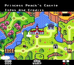 The 12th Annual Vanilla Level Design Contest: Collaboration Hack