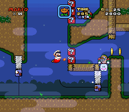 The 12th Annual Vanilla Level Design Contest: Collaboration Hack