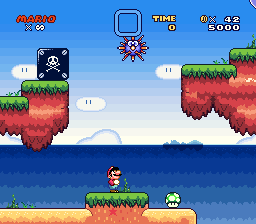 The 12th Annual Vanilla Level Design Contest: Collaboration Hack