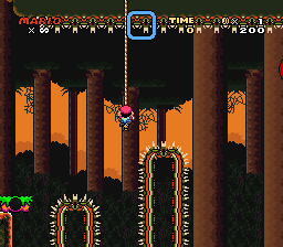 The 12th Annual Vanilla Level Design Contest: Collaboration Hack