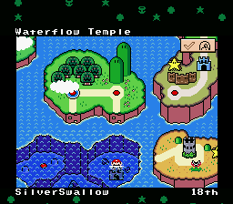 The 8th Annual Vanilla Level Design Contest: Collaboration Hack