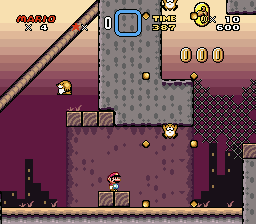 The 8th Annual Vanilla Level Design Contest: Collaboration Hack