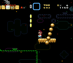 The 8th Annual Vanilla Level Design Contest: Collaboration Hack