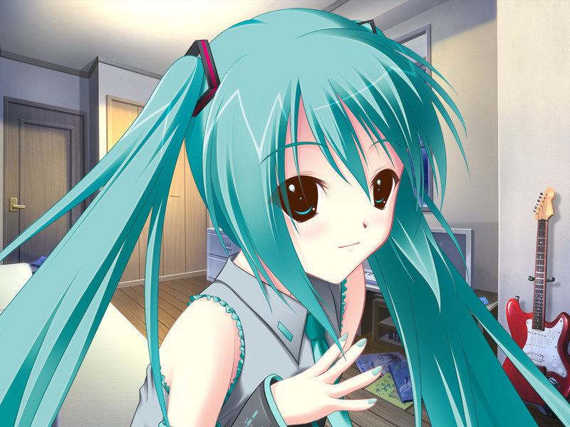 Rin ga Utau, Mirai no Neiro