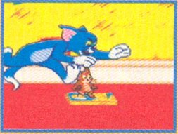 Tom &amp; Jerry 2