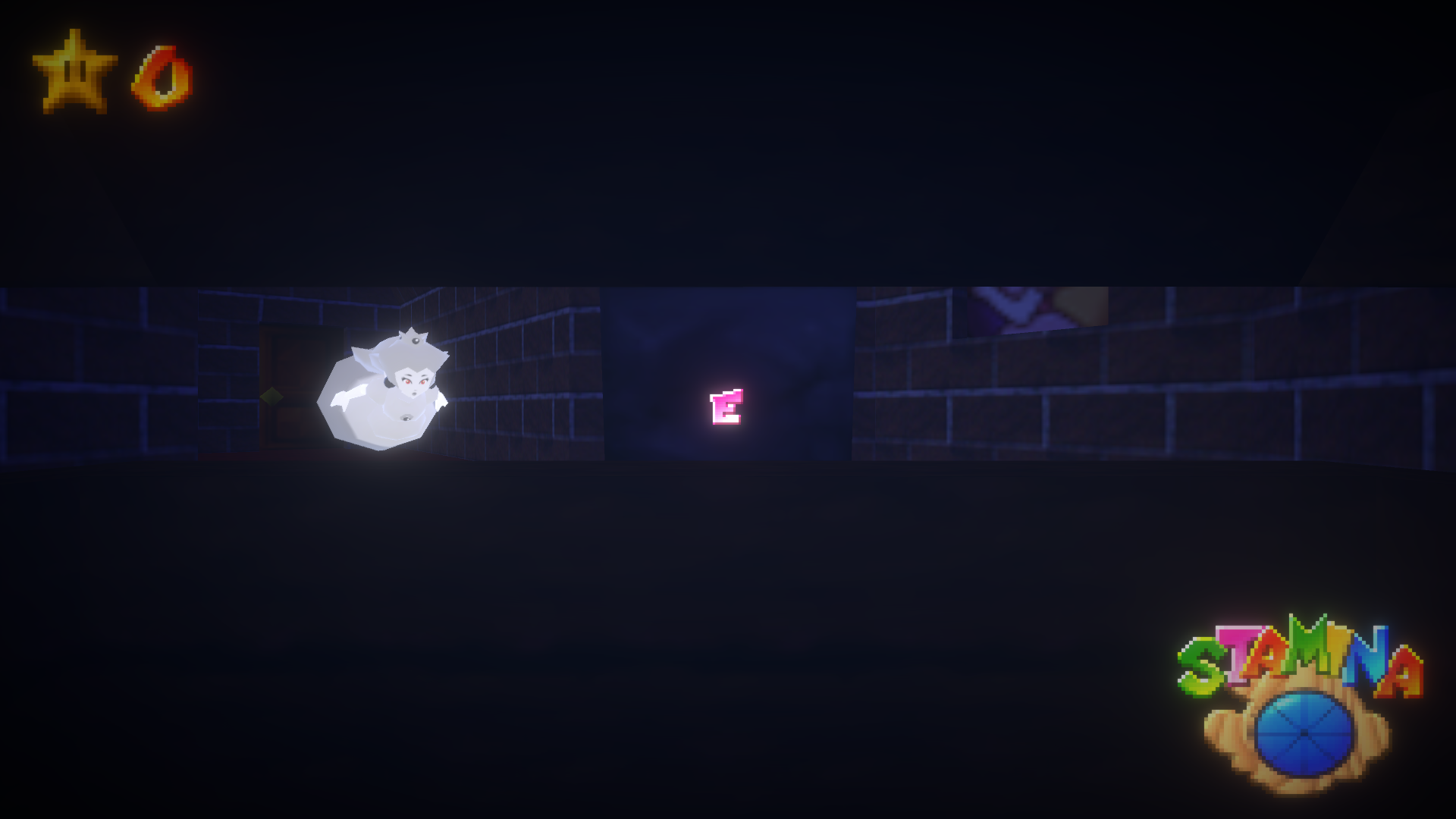 Another Princess is in Our Castle