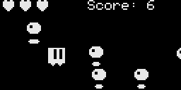 The Social Distance Game