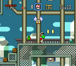 The 7th Annual Vanilla Level Design Contest: Collaboration Hack