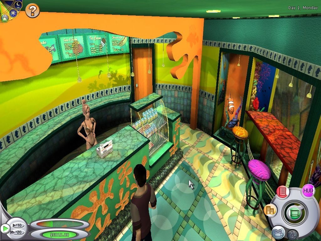 Hot Dog King