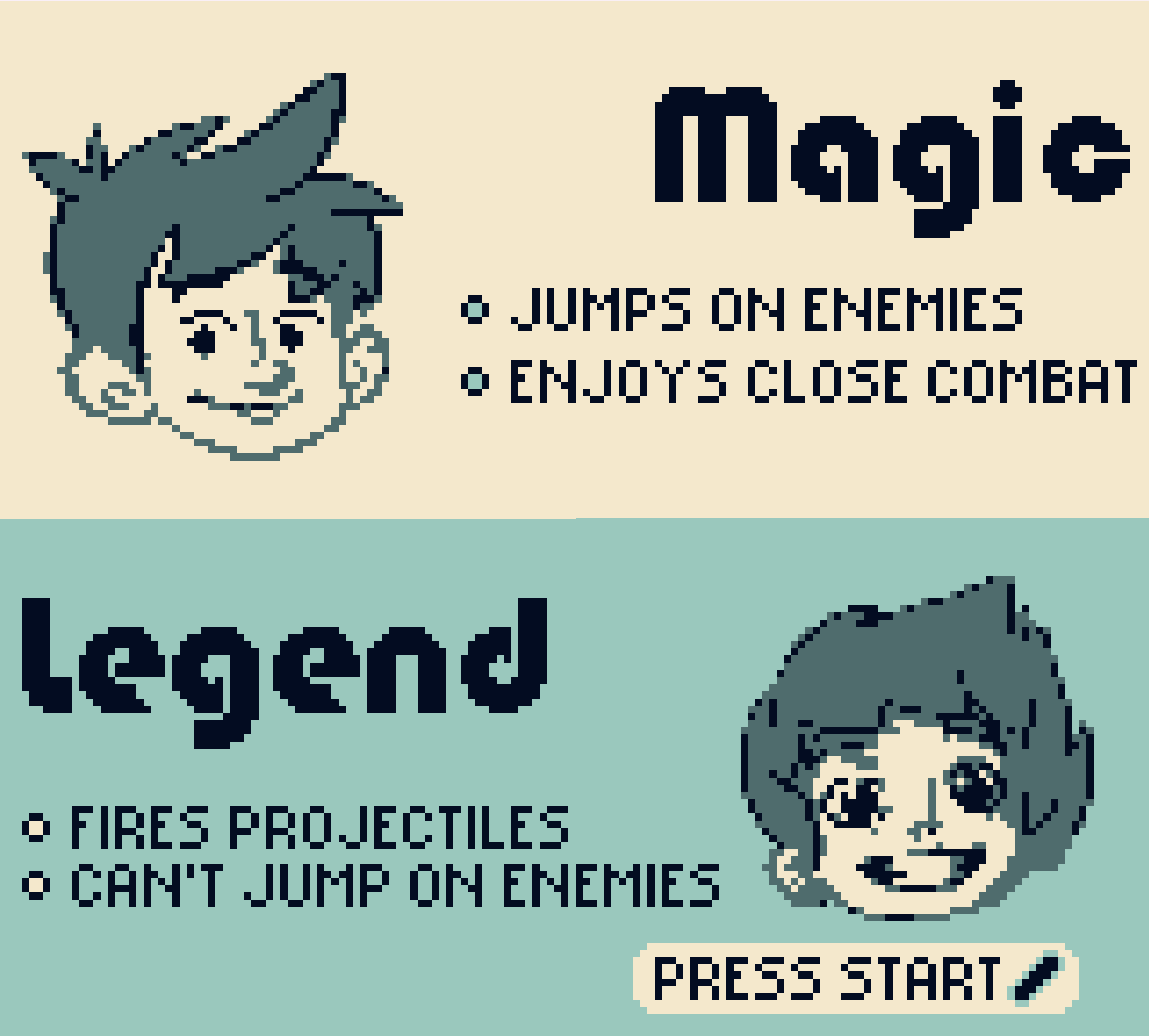 Magic &amp; Legend: Time Knights