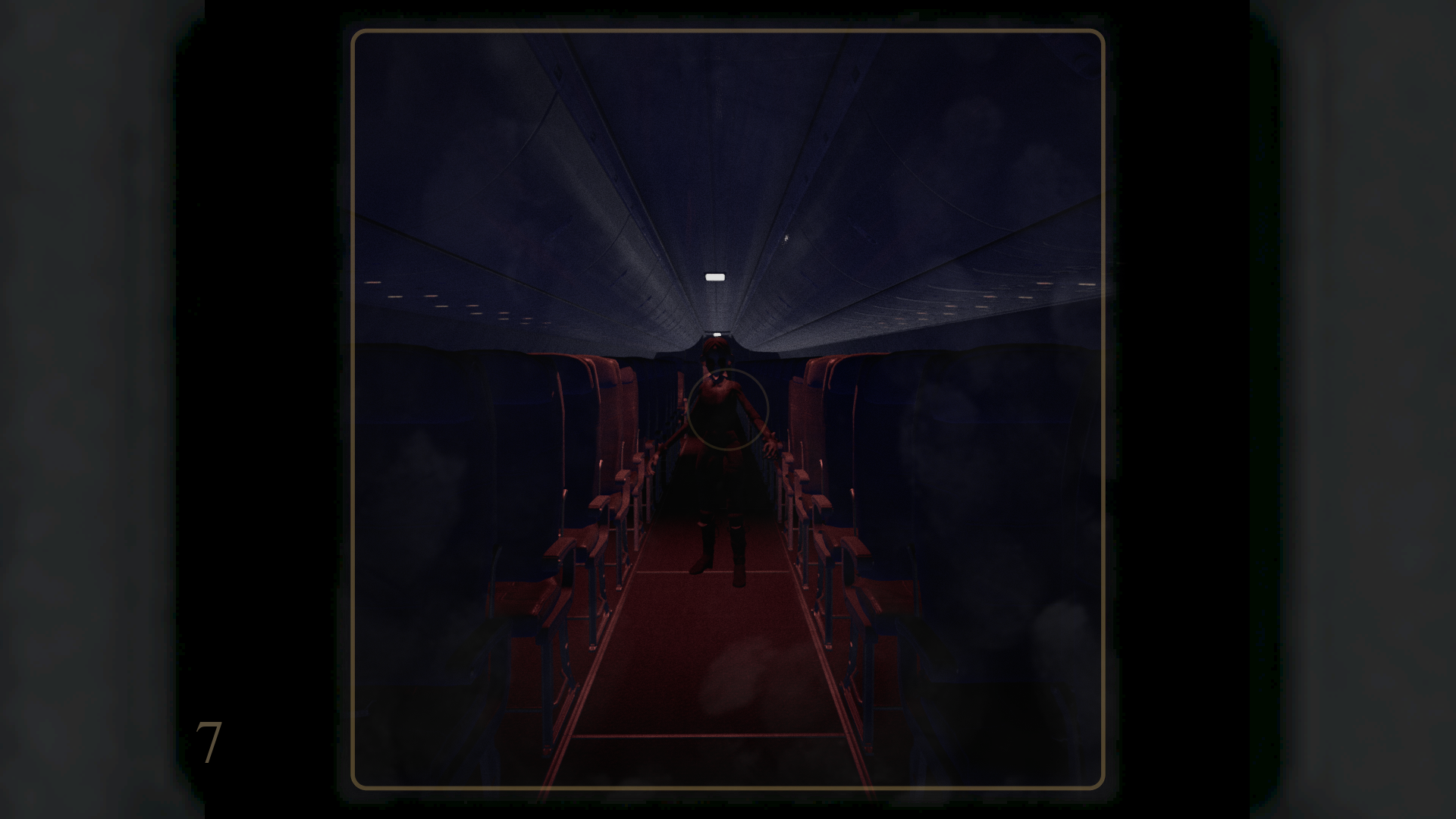 Sleep Paralysis: The Uncanny Valley