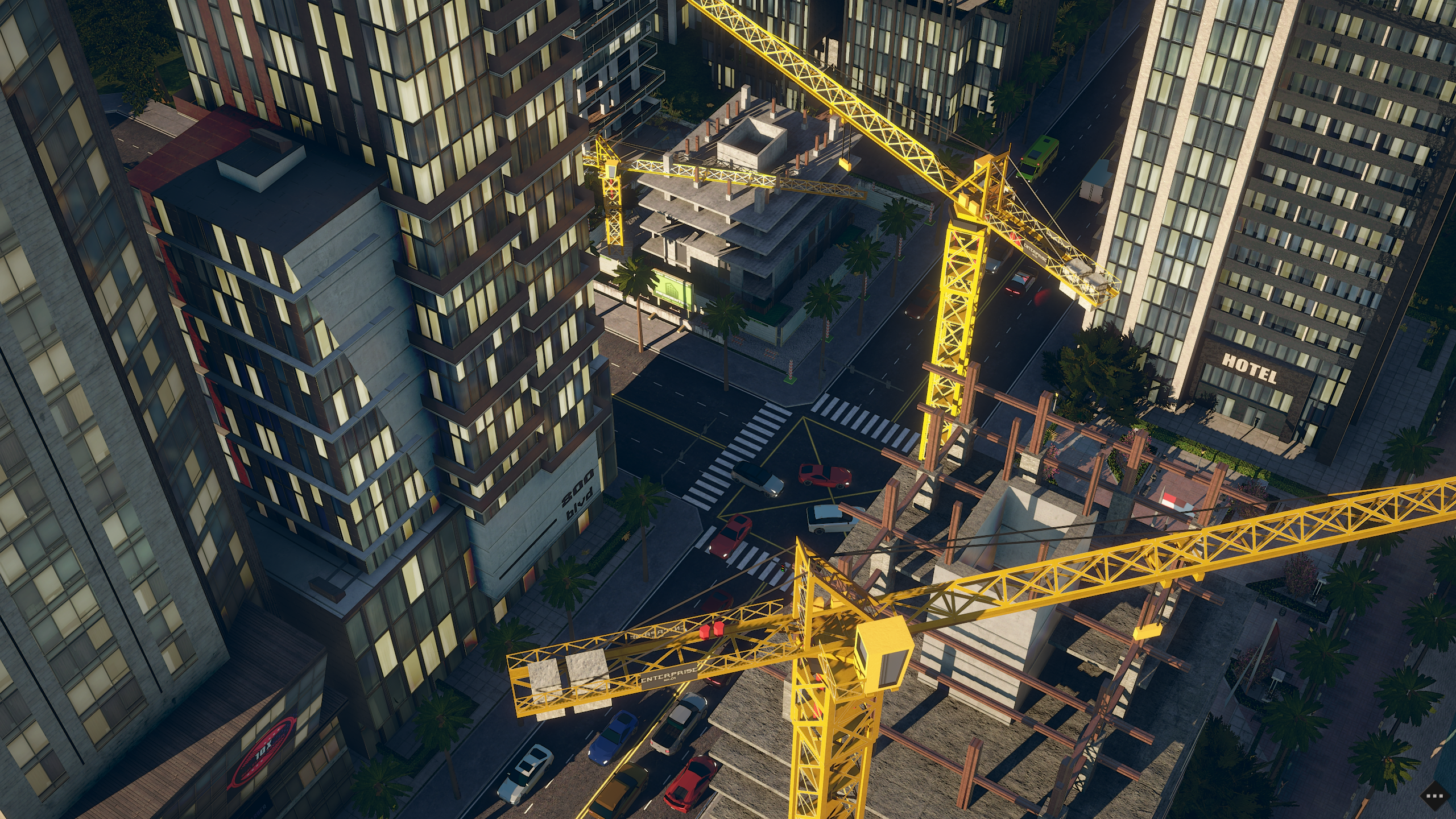 Citystate II