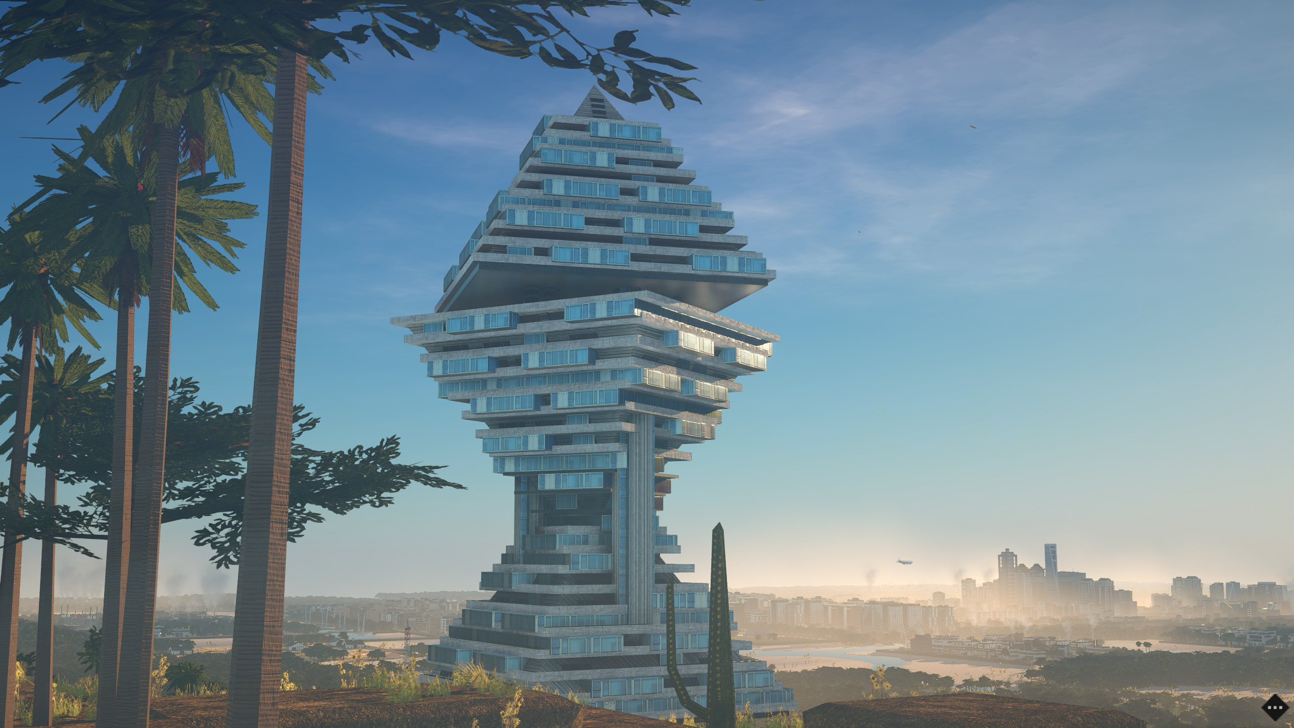 Citystate II