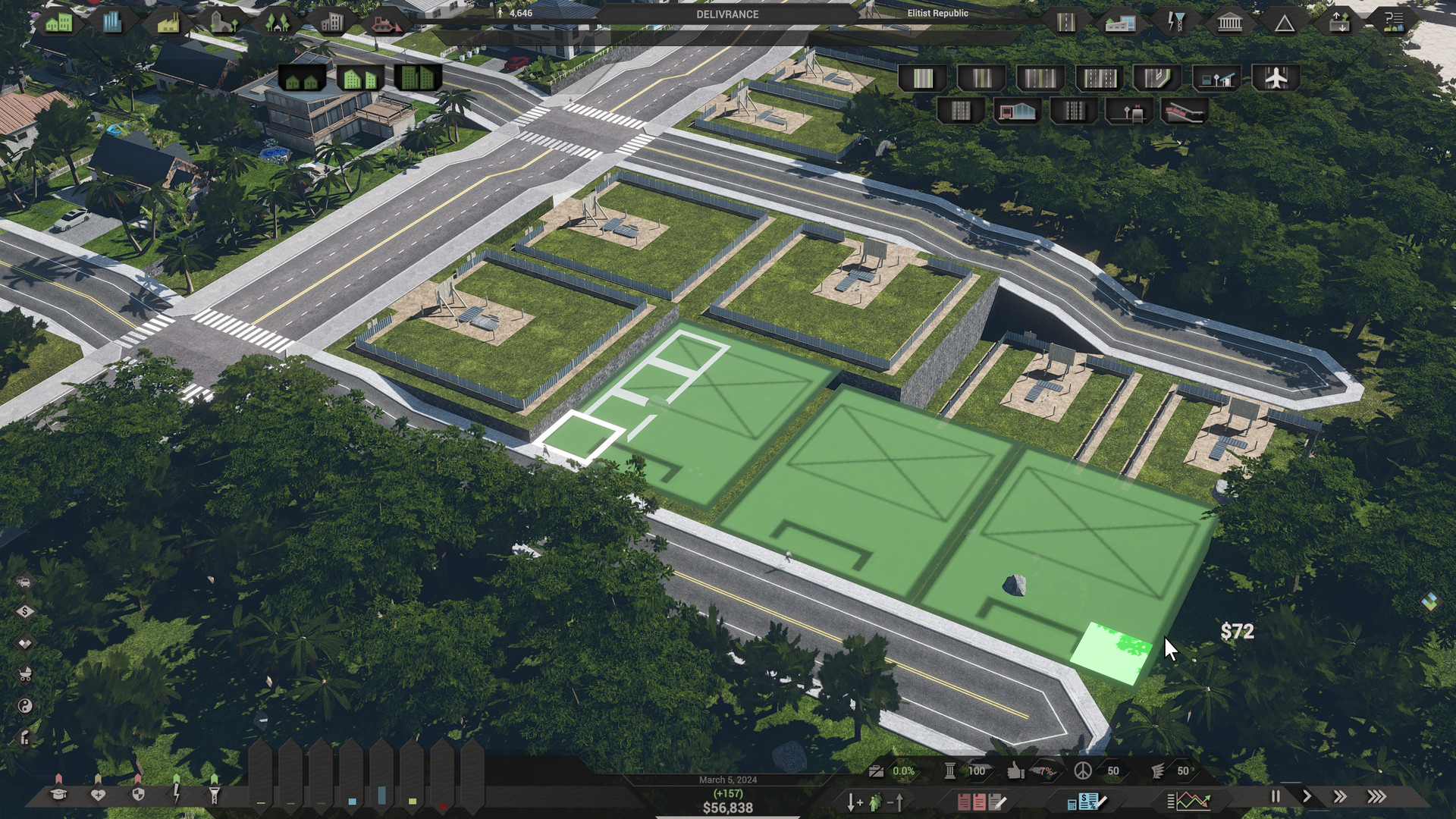 Citystate II
