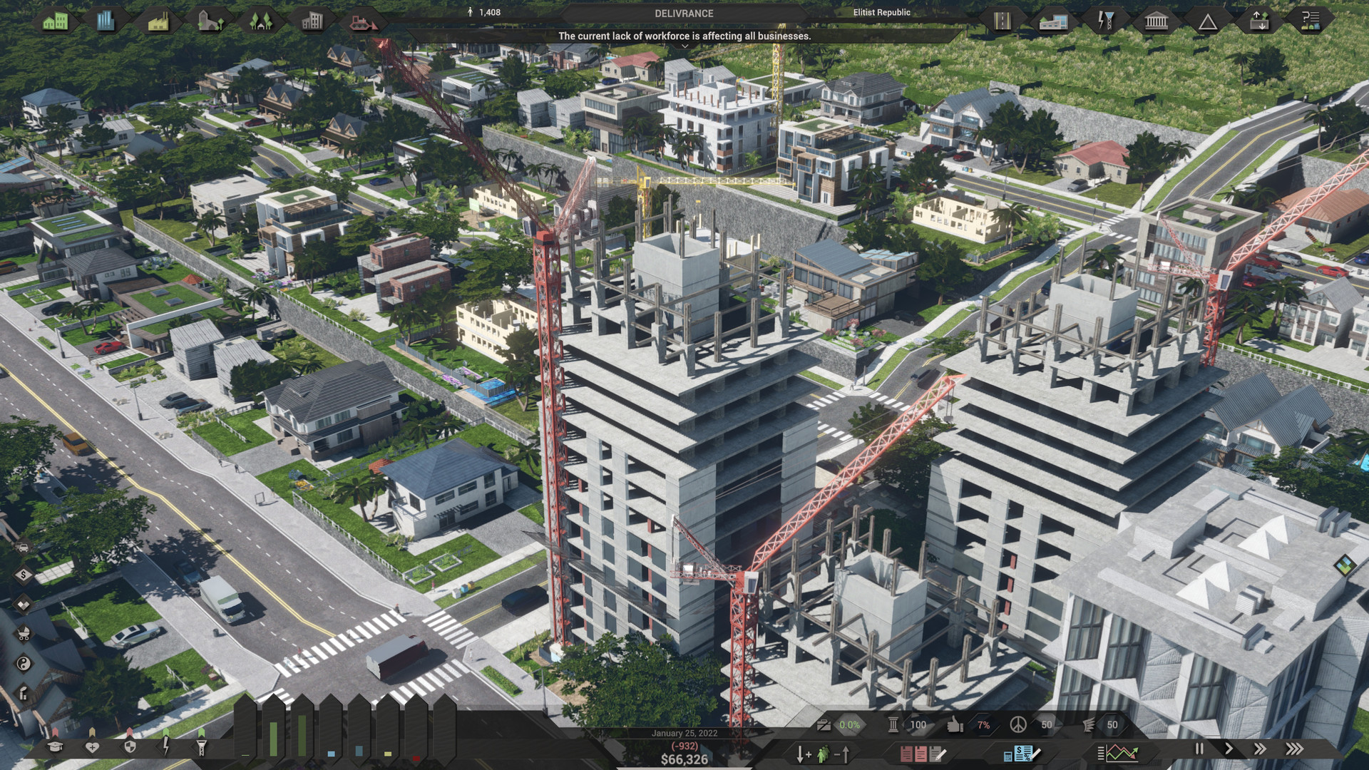 Citystate II