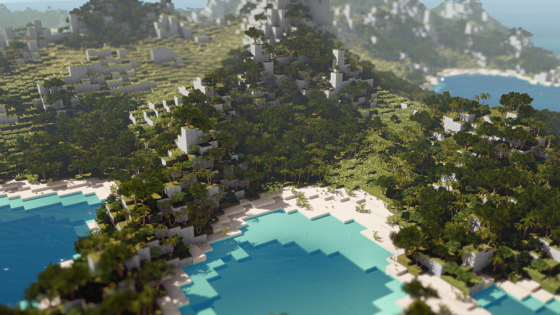 Citystate II