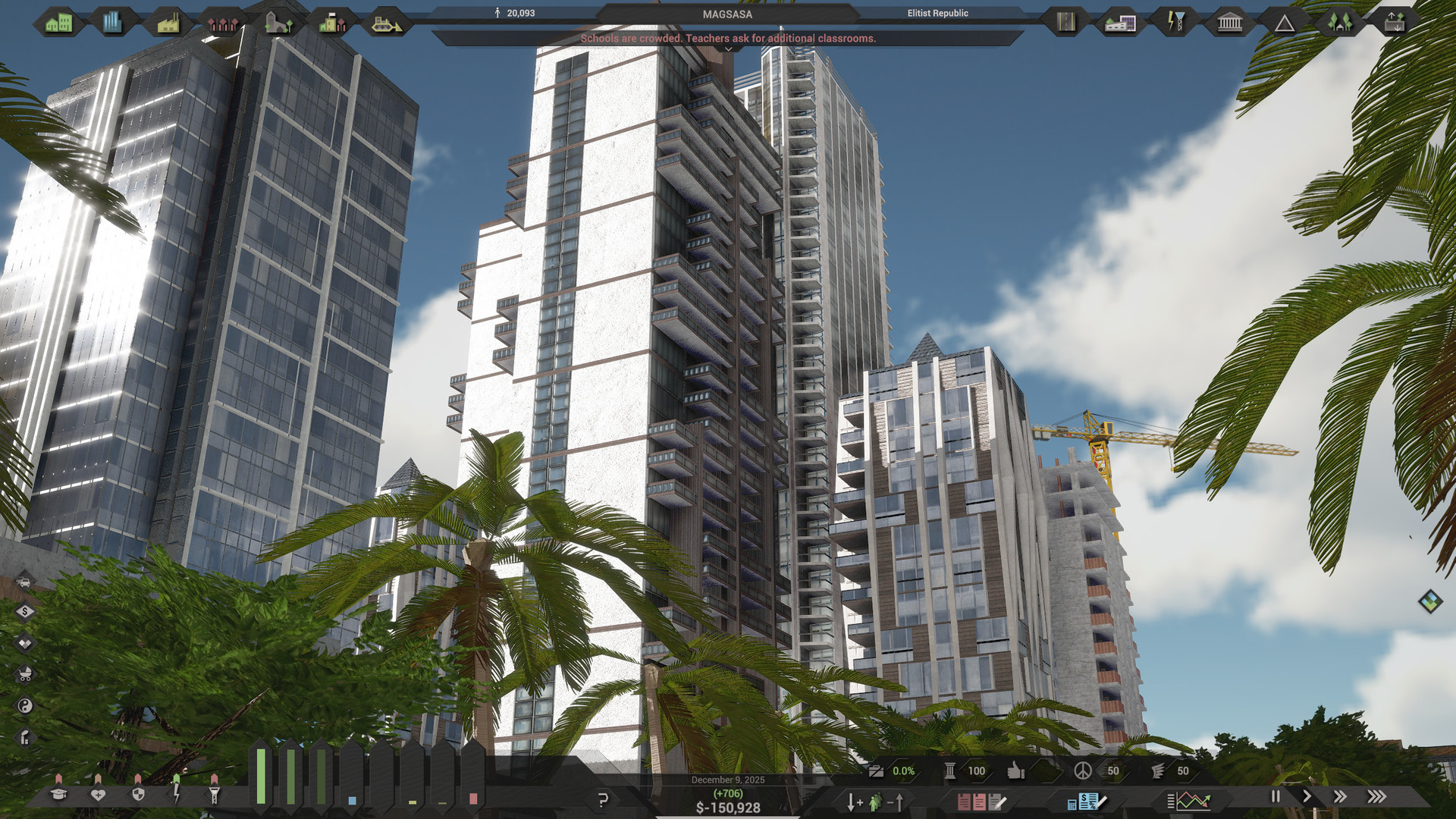 Citystate II