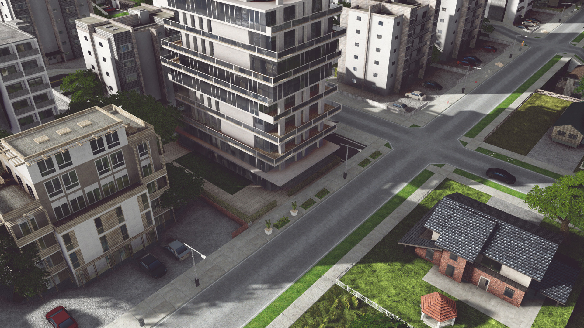 Citystate II