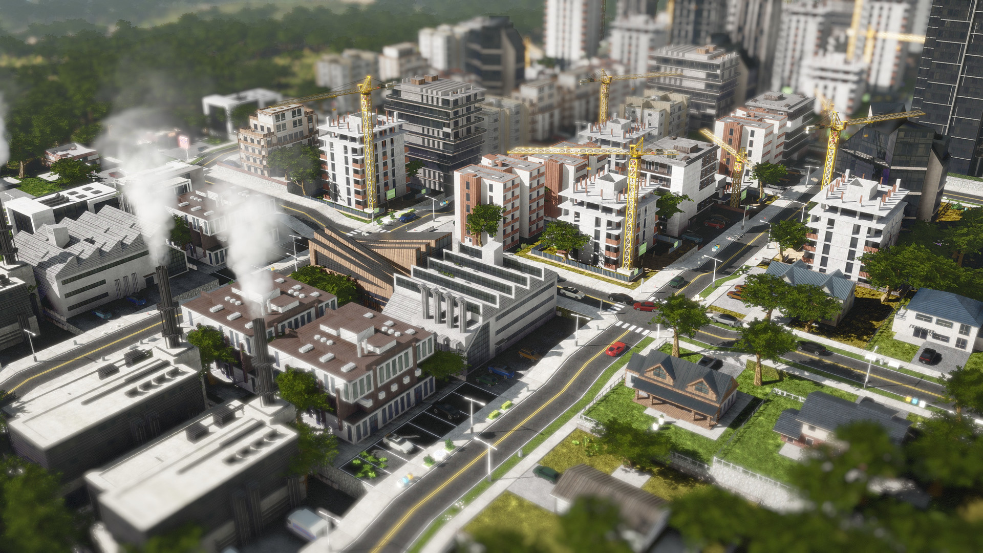 Citystate II