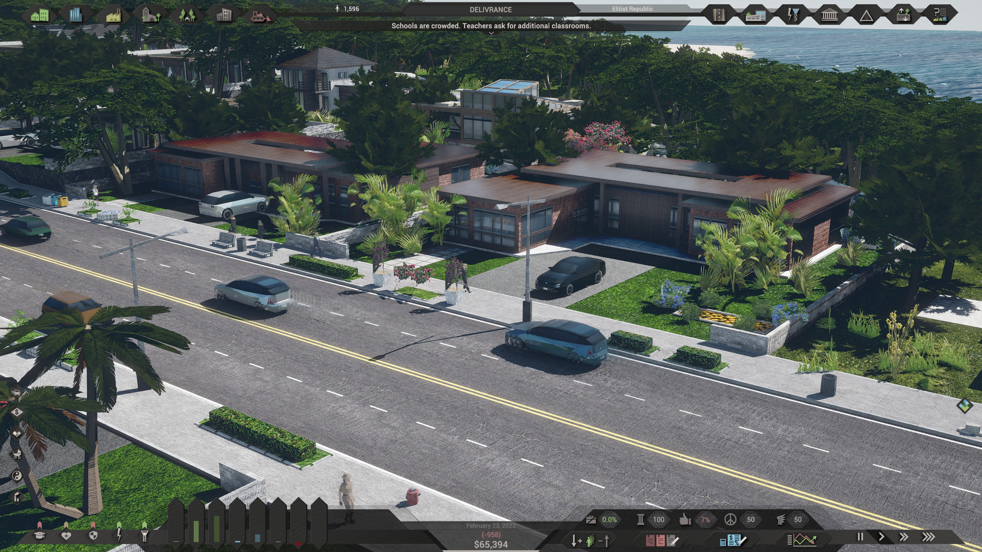 Citystate II