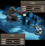 Front Mission 2089-II