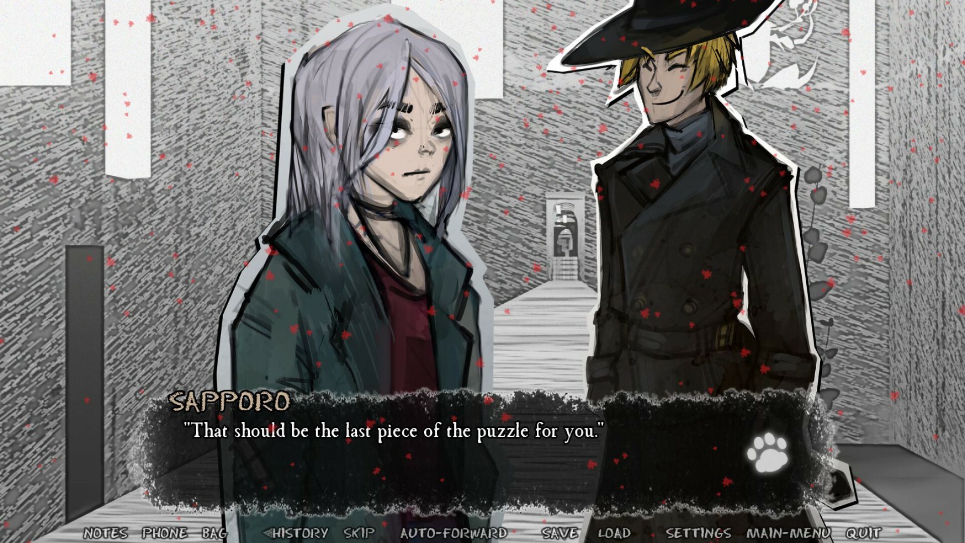 The Elevator Game with Catgirls