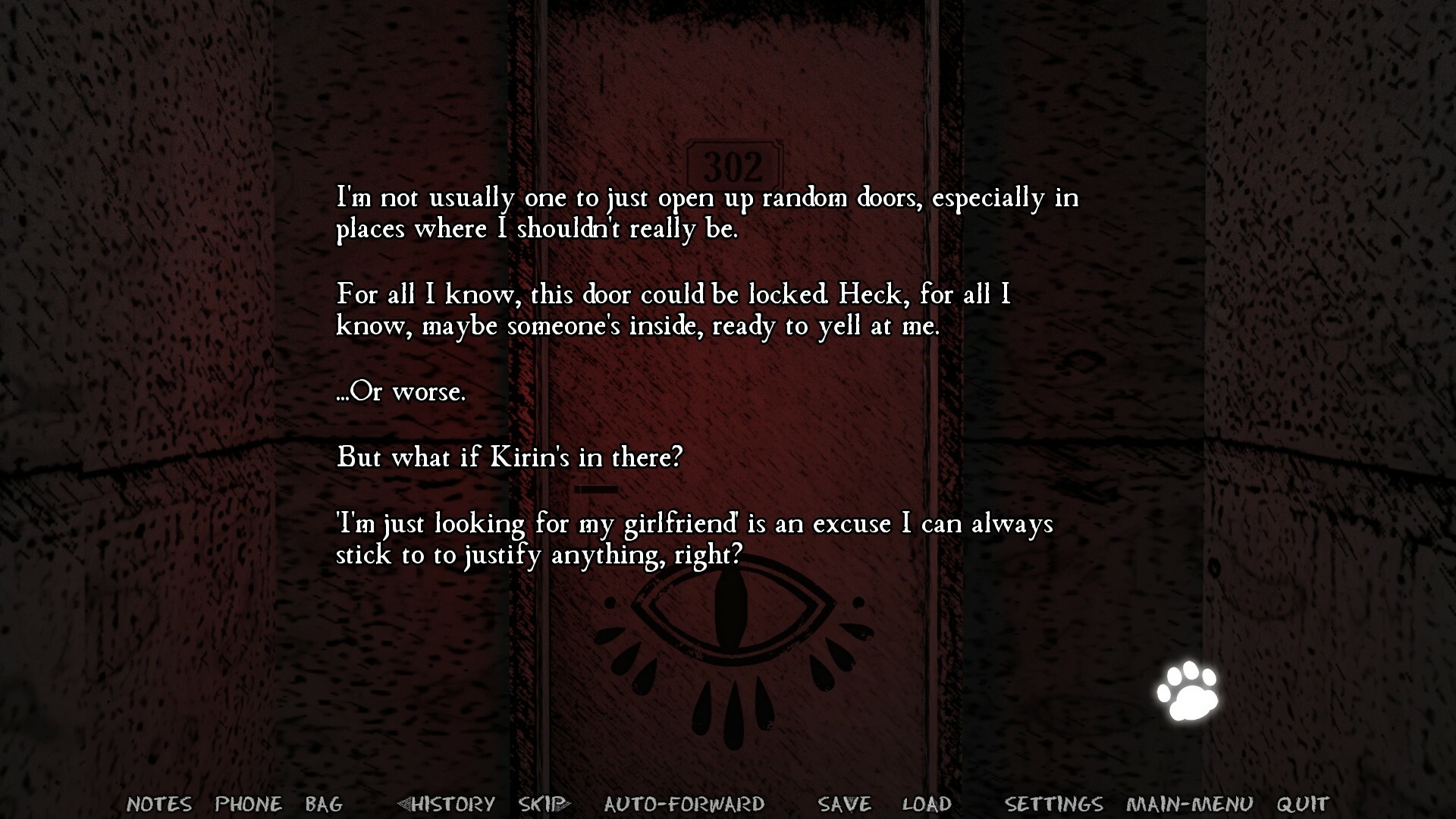 The Elevator Game with Catgirls