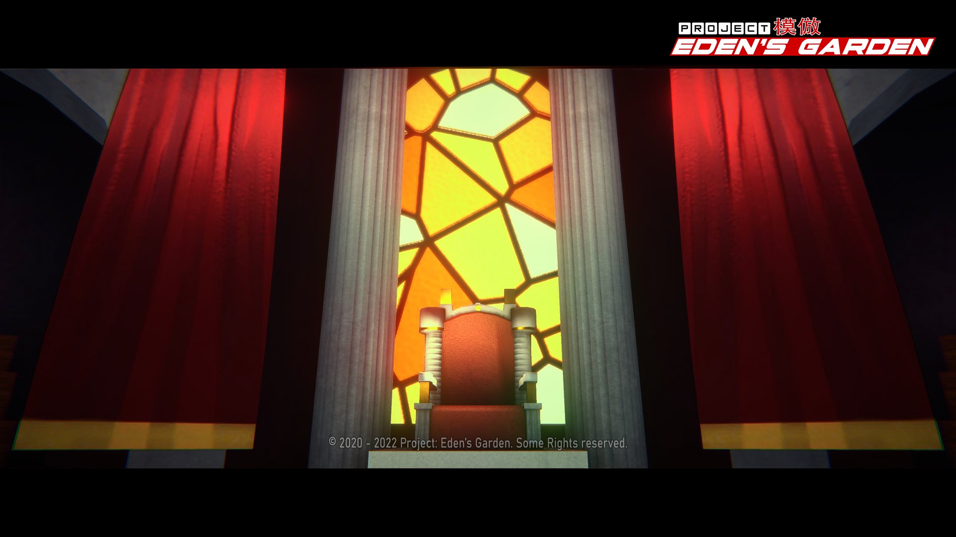 Project: Eden’s Garden