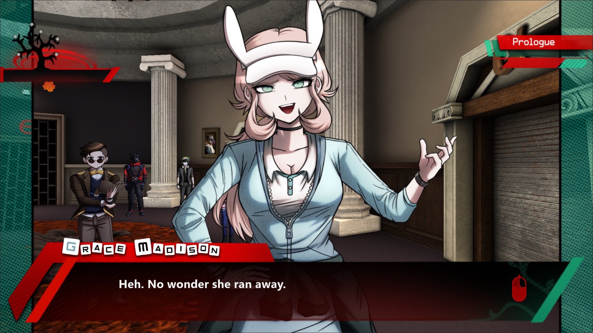 Project: Eden’s Garden