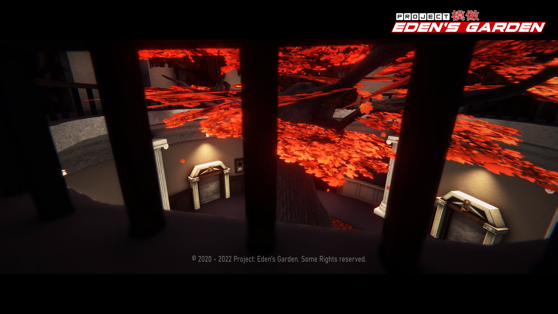 Project: Eden’s Garden