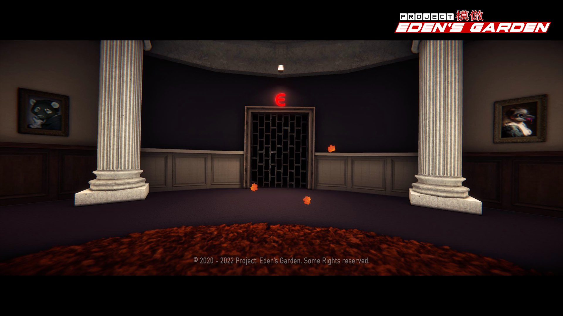 Project: Eden’s Garden