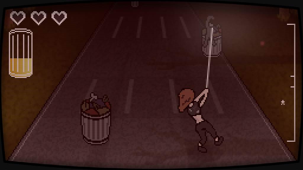 Dissolved: Chapter One