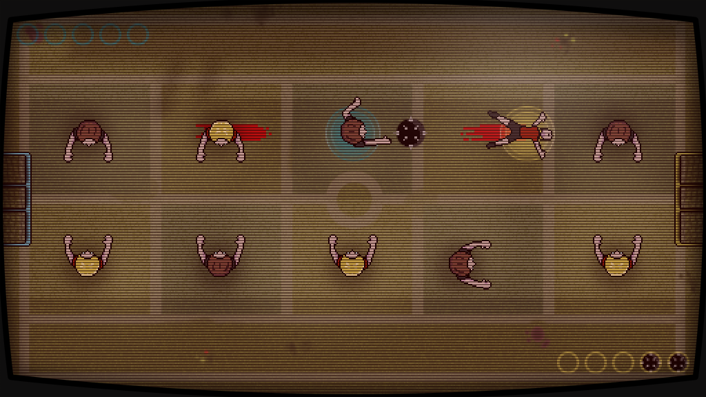 Dissolved: Chapter One