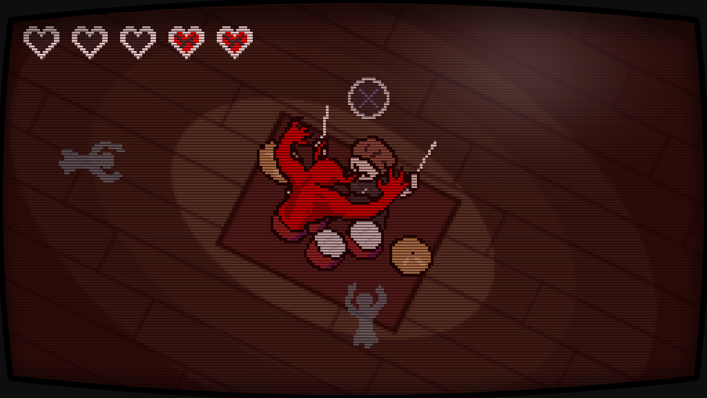 Dissolved: Chapter One