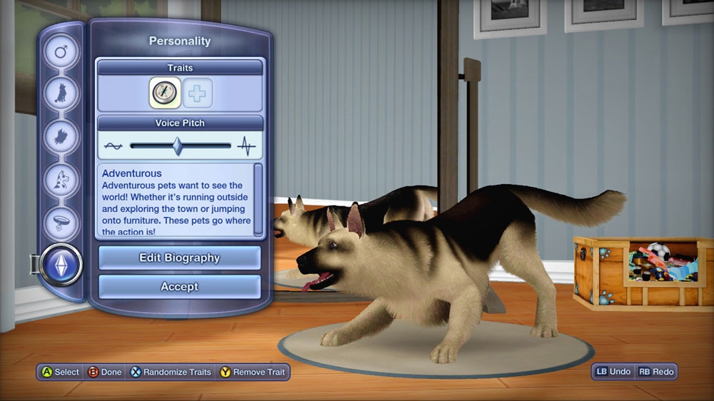 The Sims 3: Pets