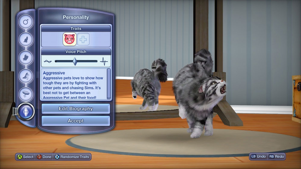 The Sims 3: Pets