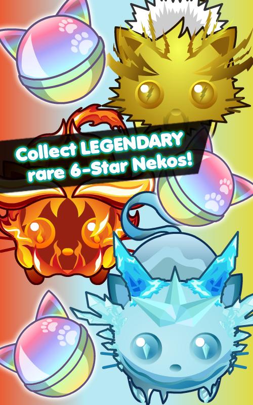 Neko Gacha