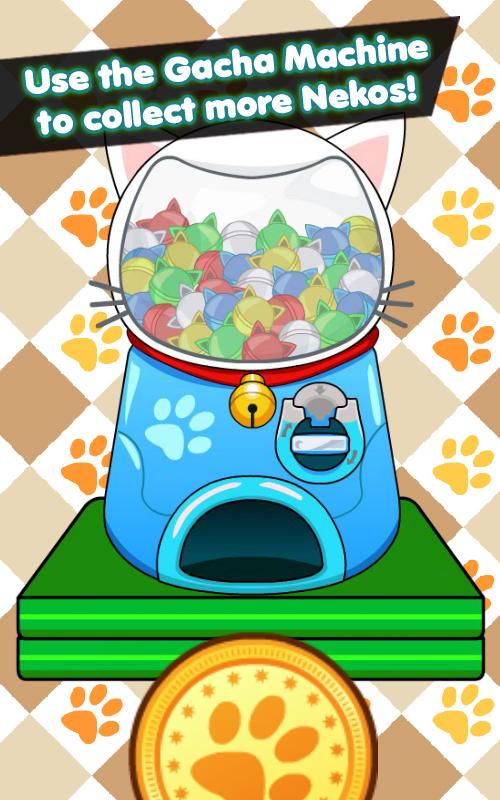 Neko Gacha