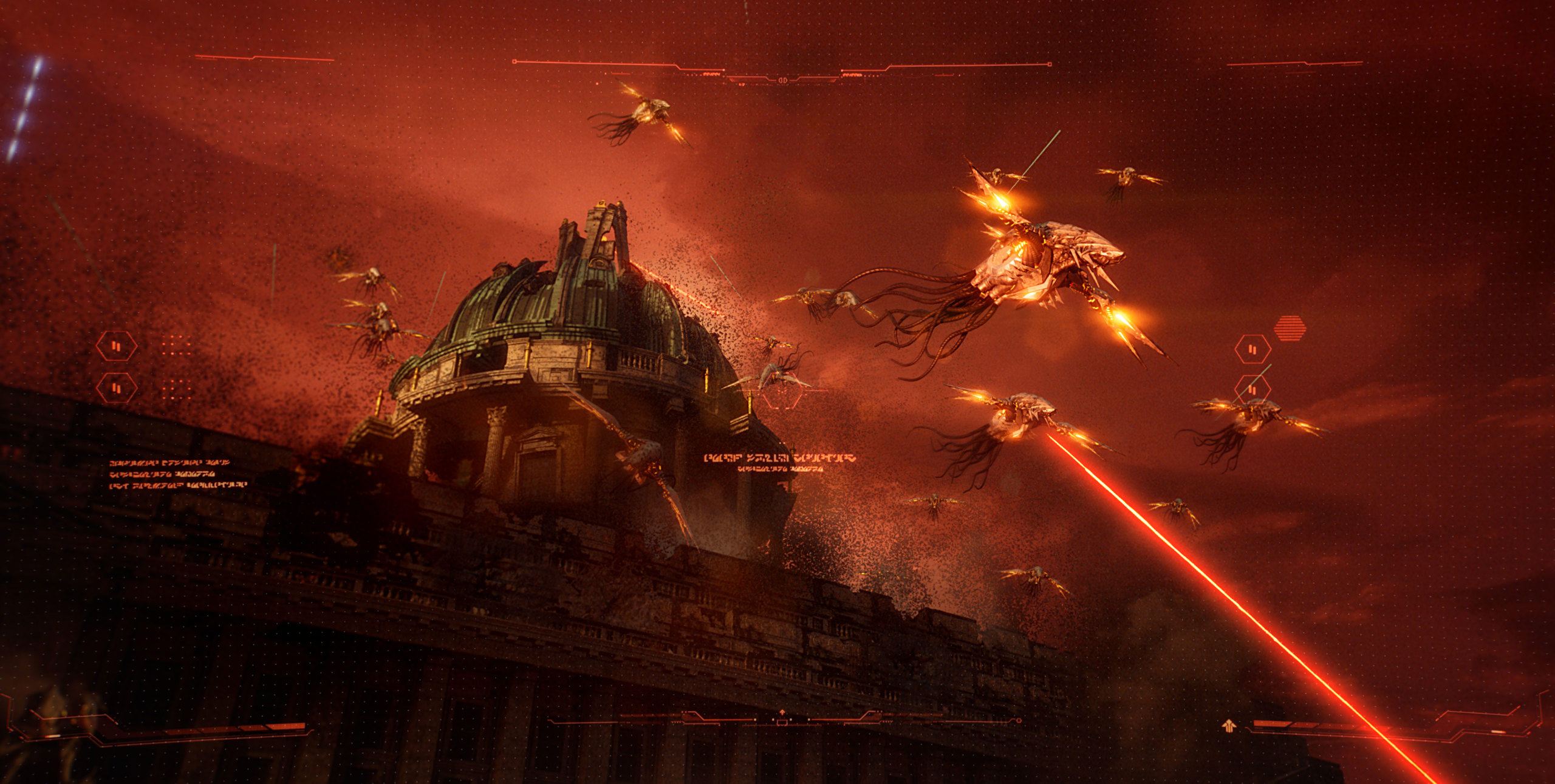 Transformers: Reactivate