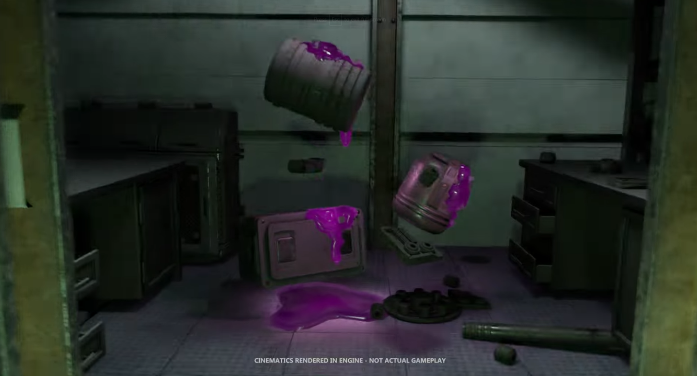 Ghostbusters: Rise of the Ghost Lord